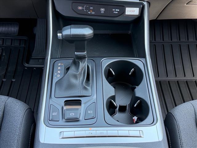 2026 Kia Carnival MPV LX
