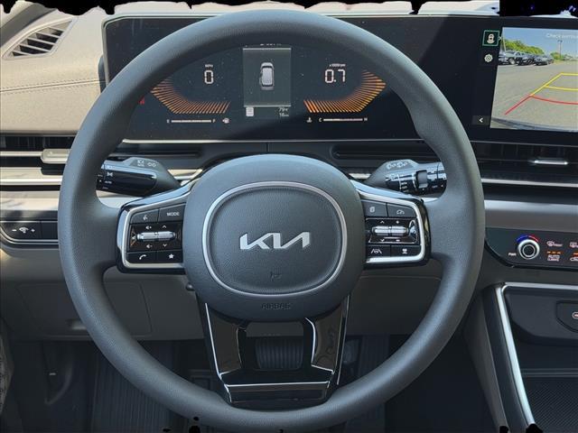 2026 Kia Carnival MPV LX
