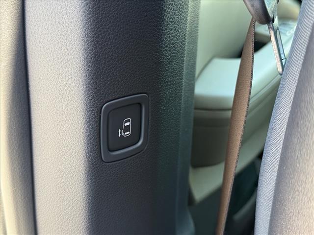 2026 Kia Carnival MPV LX
