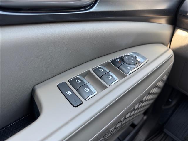2026 Kia Carnival MPV LX