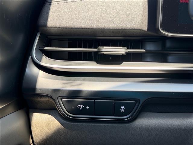2026 Kia Carnival MPV LX