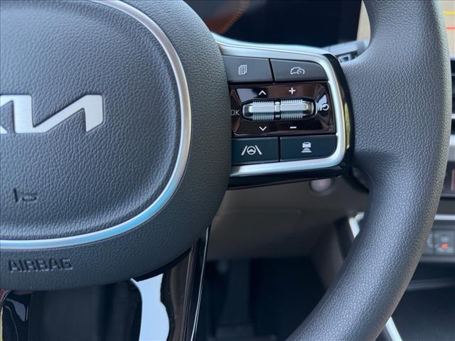 2026 Kia Carnival MPV LX