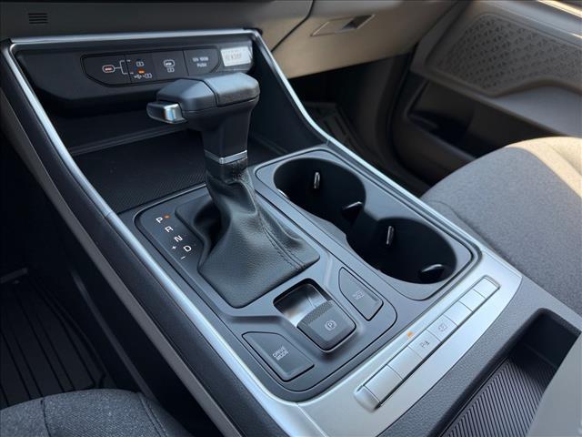 2026 Kia Carnival MPV LX