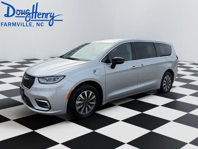 2024 Chrysler Pacifica Hybrid Select for sale in Ayden, NC