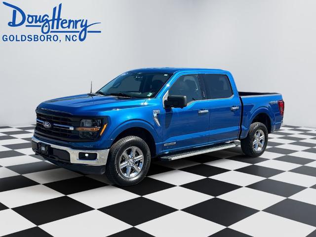 2024 Ford F-150 XLT for sale in Ayden, NC