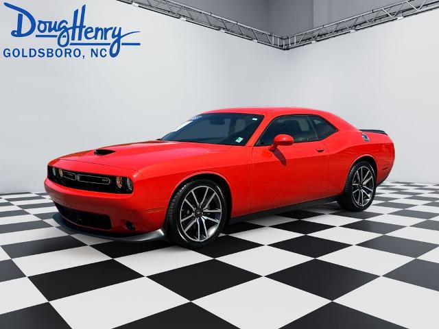 2023 Dodge Challenger GT for sale in Ayden, NC