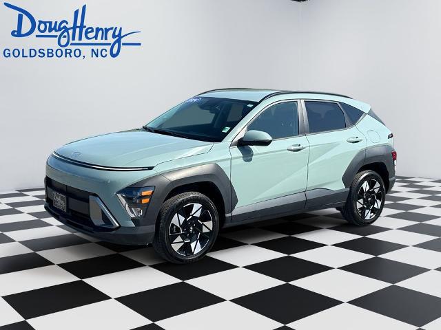 2024 Hyundai Kona SEL for sale in Ayden, NC