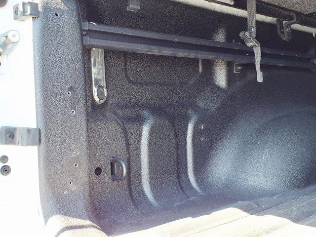 2022 Ram 1500 Laramie Crew Cab 4x4 5'7" Box