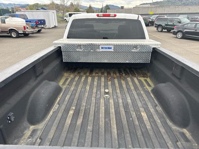 2011 GMC Sierra 3500HD Denali