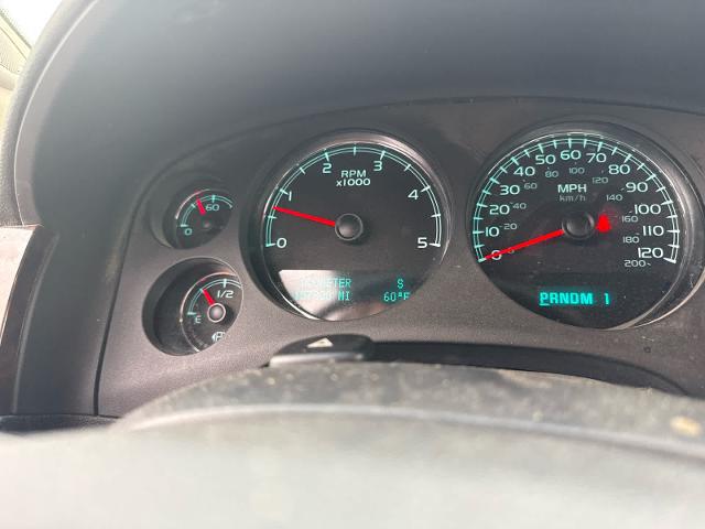 2011 GMC Sierra 3500HD Denali