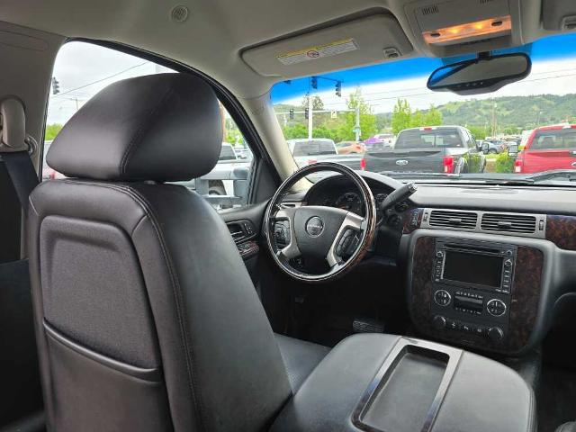 2011 GMC Sierra 3500HD Denali