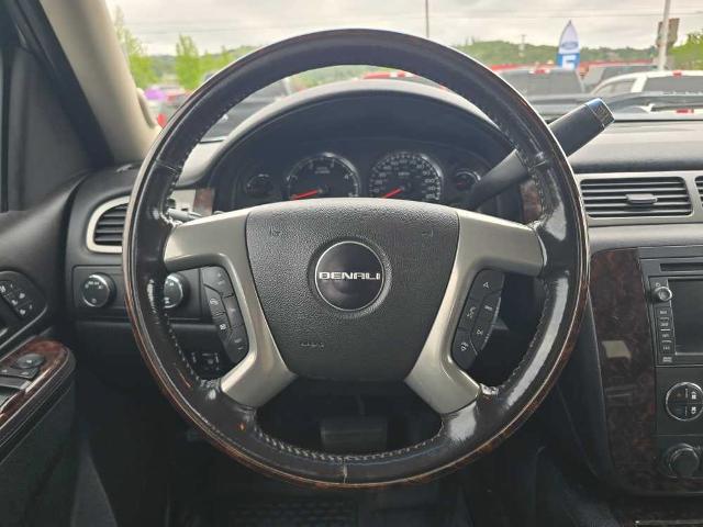 2011 GMC Sierra 3500HD Denali