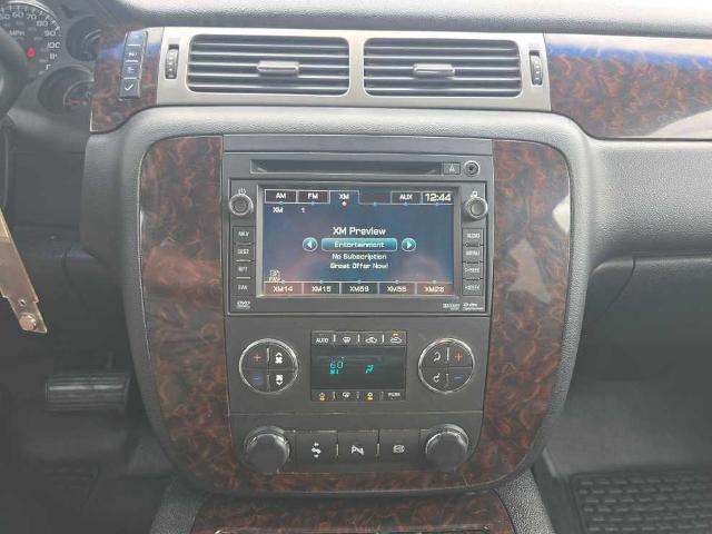 2011 GMC Sierra 3500HD Denali