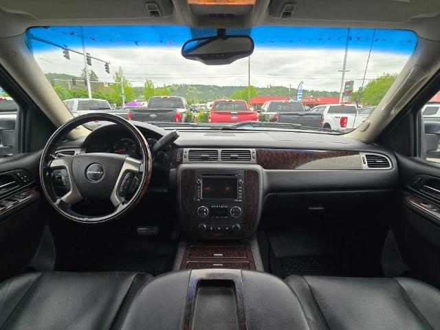 2011 GMC Sierra 3500HD Denali