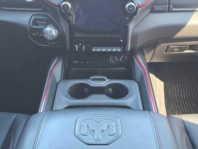 2019 Ram 1500 Rebel Crew Cab 4x4 5'7" Box