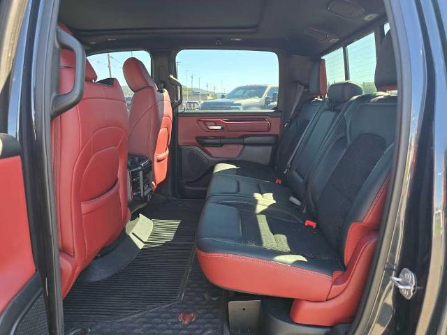 2019 Ram 1500 Rebel Crew Cab 4x4 5'7" Box