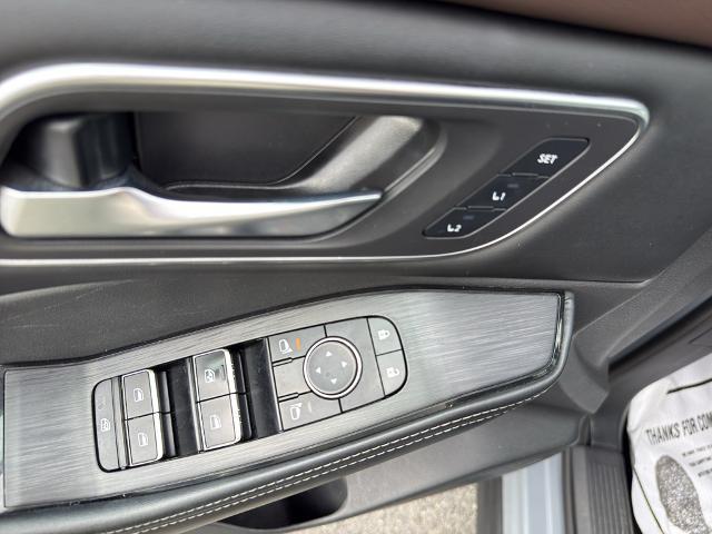 2021 Nissan Rogue SL Intelligent AWD
