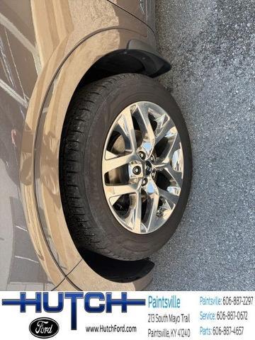 2019 Kia Sorento 3.3L SXL