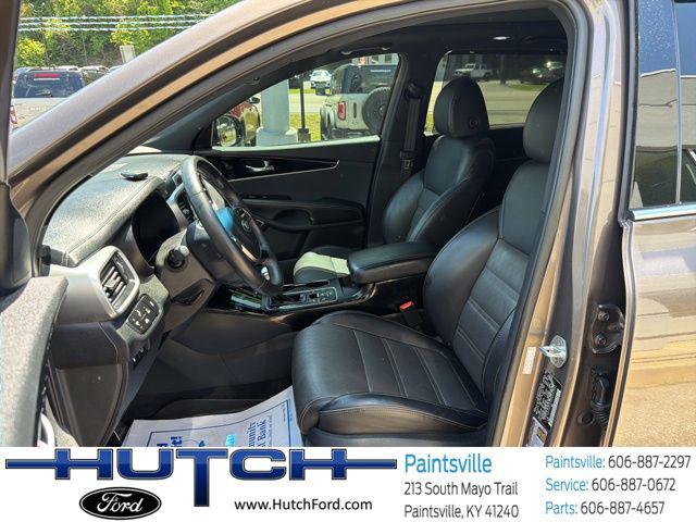 2019 Kia Sorento 3.3L SXL
