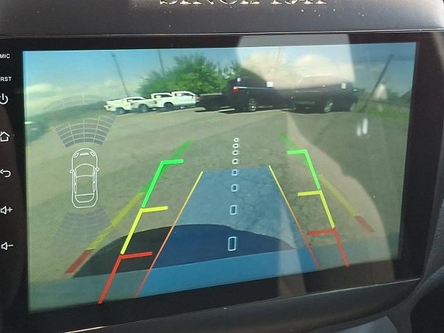 2018 Jeep Renegade Latitude 4x4