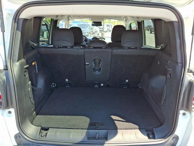 2018 Jeep Renegade Latitude 4x4