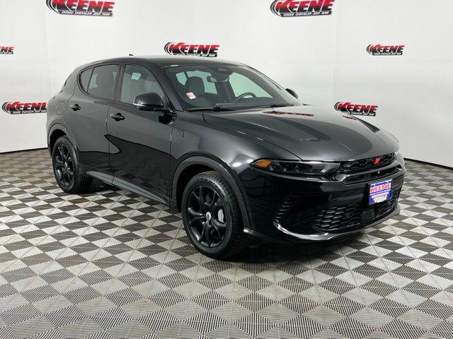 2024 Dodge Hornet R/T EAWD 2024 Dodge Hornet R/T EAWD
