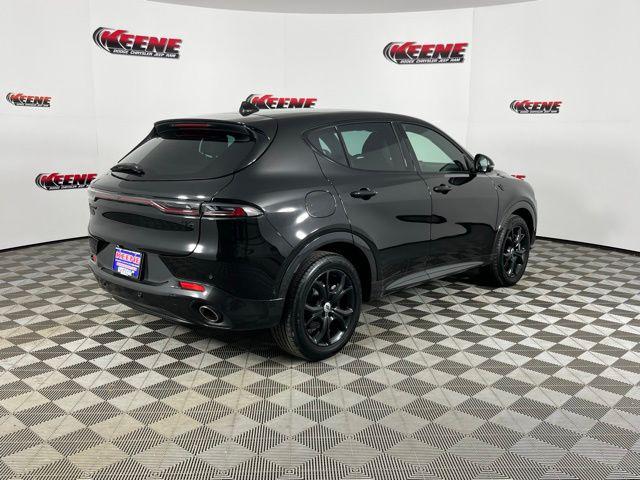2024 Dodge Hornet R/T EAWD 2024 Dodge Hornet R/T EAWD