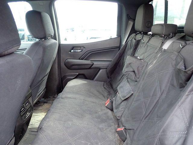 2024 GMC Canyon 4WD Elevation