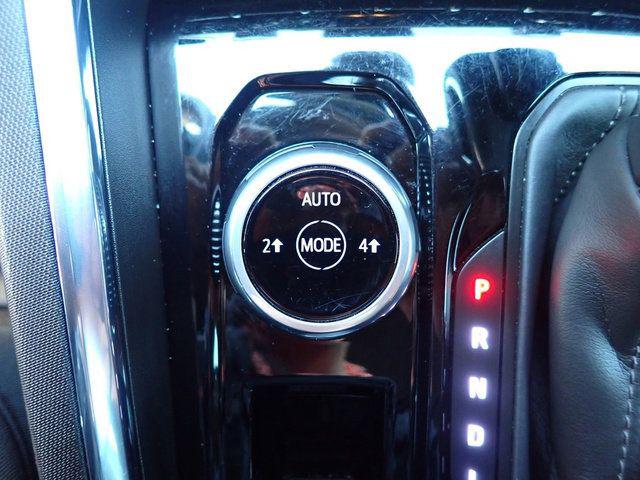 2024 GMC Canyon 4WD Elevation