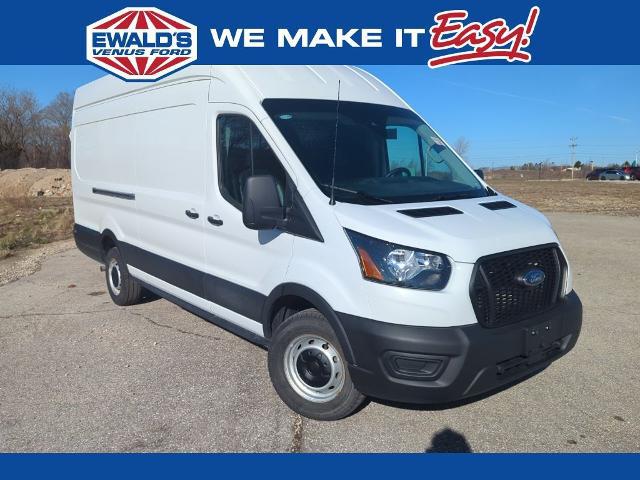 2025 Ford Transit Cargo Van 148 WB High Roof Extended Carg for sale in Cudahy, WI