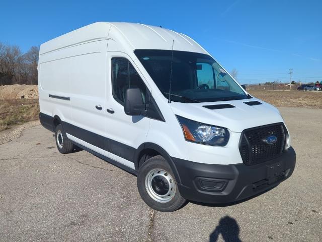 2025 Ford Transit Cargo Van 148 WB High Roof Extended Carg