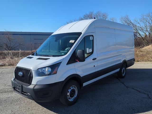 2025 Ford Transit Cargo Van 148 WB High Roof Extended Carg