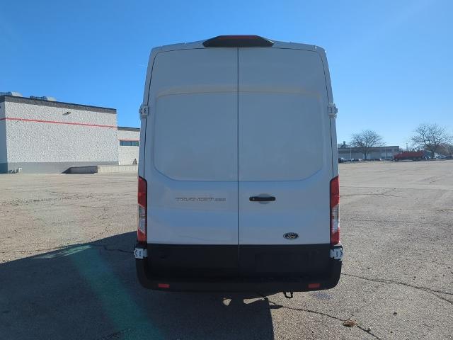 2025 Ford Transit Cargo Van 148 WB High Roof Extended Carg