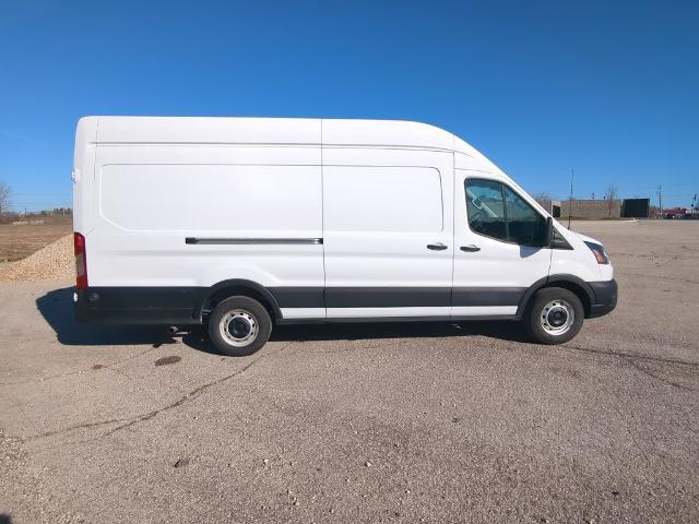 2025 Ford Transit Cargo Van 148 WB High Roof Extended Carg
