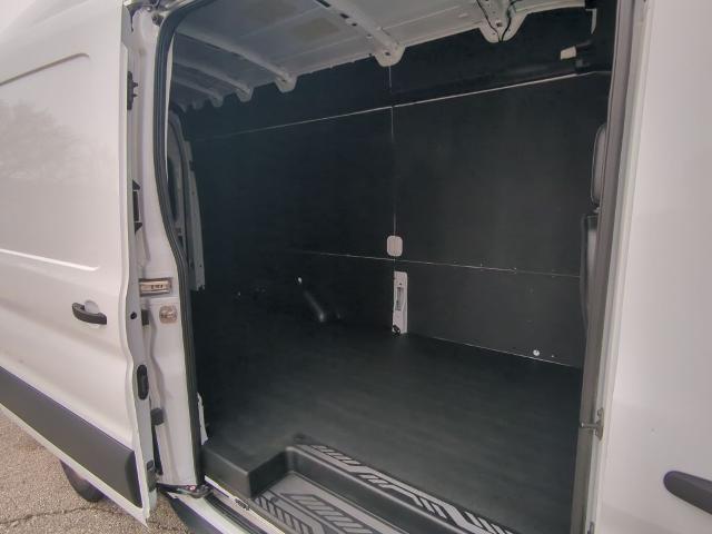 2025 Ford Transit Cargo Van 148 WB High Roof Extended Carg