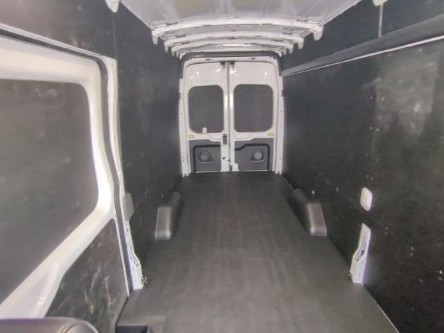 2025 Ford Transit Cargo Van 148 WB High Roof Extended Carg