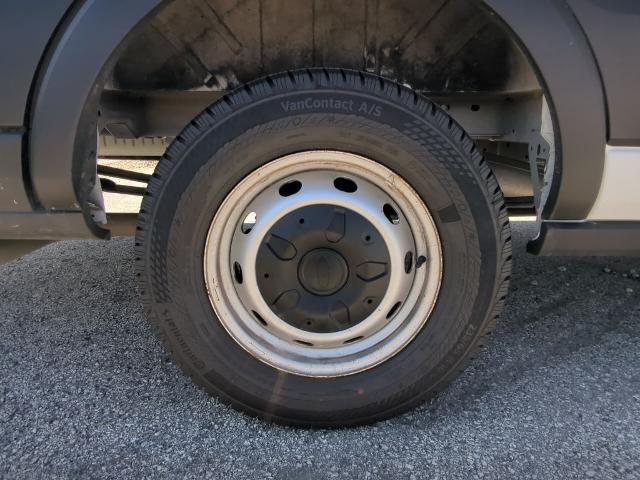 2025 Ford Transit Cargo Van 148 WB High Roof Extended Carg