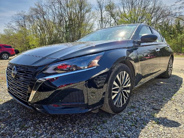 2025 Nissan Altima SV FWD for sale in Vineland, NJ