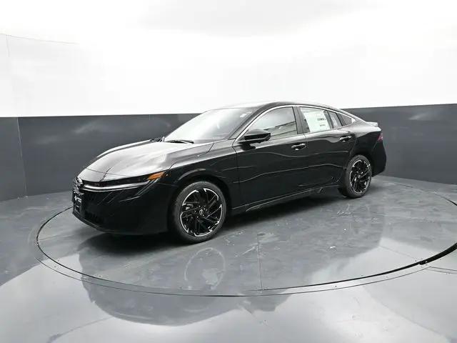 2026 Nissan Sentra SR for sale in Charlotte, NC