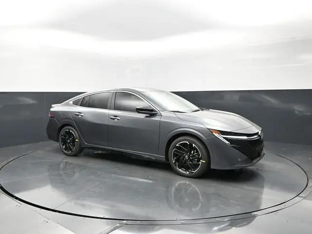 2026 Nissan Sentra SR for sale in Charlotte, NC