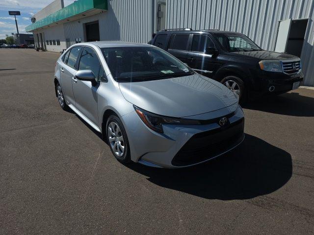 2026 Toyota Corolla LE for sale in Selma, CA