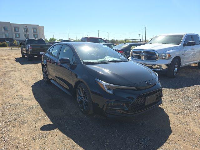 2026 Toyota Corolla SE for sale in Selma, CA