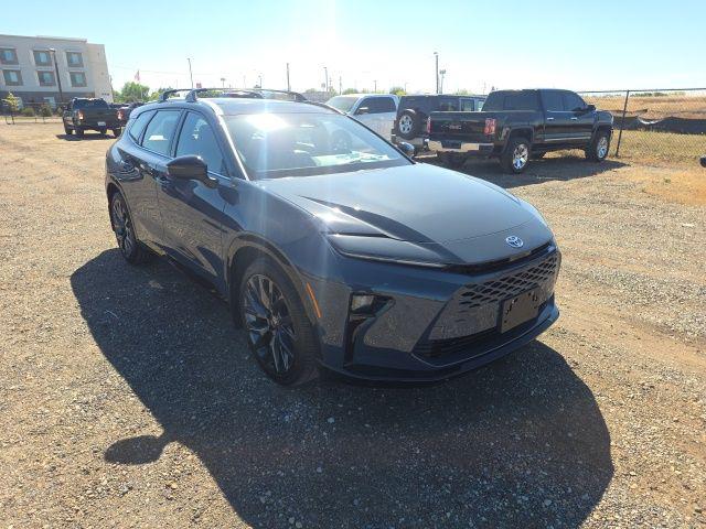 2026 Toyota Crown Signia Limited for sale in Selma, CA