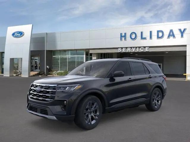2026 Ford Explorer Active for sale in Gordon, TX