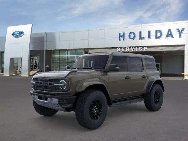 2026 Ford Bronco Raptor for sale in Gordon, TX