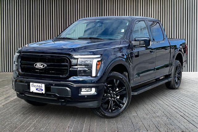 2024 Ford F-150 LARIAT for sale in Dayton, TN
