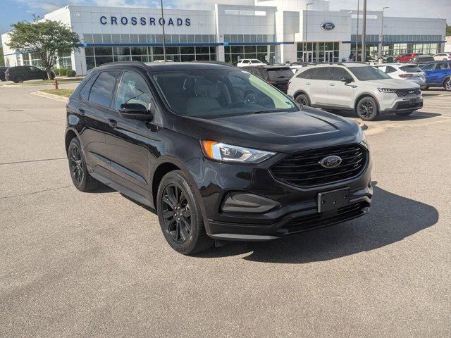 2022 Ford Edge SE for sale in Prince George, VA