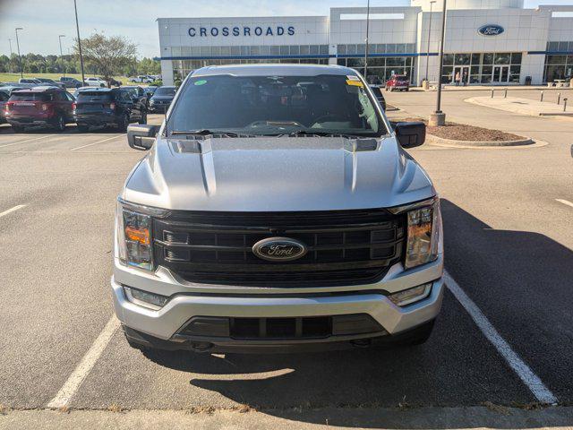 2023 Ford F-150 XLT for sale in Prince George, VA