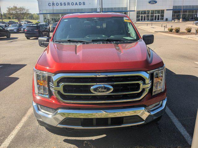 2023 Ford F-150 XLT for sale in Prince George, VA