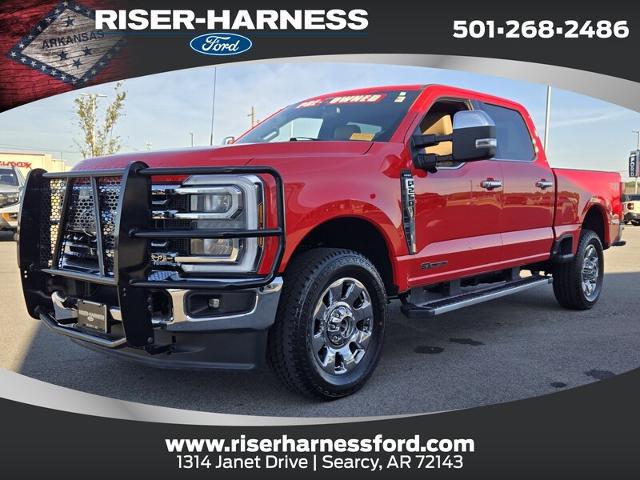 2024 Ford F-250 LARIAT for sale in Searcy, AR